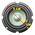 Altoparlante Mid Woofer Professionale Schermato 9 Cm. 10W 8 Ohm 90mm