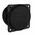 Tweeter Piezo Elettrico con Griglia x Casse Acustiche Amplificate Attive Passive e HI-FI Car