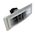 TWEETER A TROMBA PIEZO ELETTRICO 200w SILVER ACUTI PER CASSE ACUSTICHE