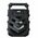 CASSA BLUETOOTH DIFFUSORE PORTATILE RICARICABILE RADIO USB MICRO SD speaker