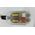 Convertitore segnale audio alta a bassa impedenza RCA stereo auto amplificatore