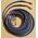Cavo Audio Alta Potenza per Casse Acustiche Diffusori - Amplificatore 5+5MT 2-Pezzi