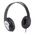 Proel EIKON HFC30 Cuffia Multimedia Dinamica Chiusa Stereo