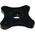 Adattatore per driver con filettatura da 1" per Flangia Tromba Tweeter