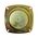 Coppia Altoparlanti Mid Woofer 10,5 Cm 105 mm 4" Pollici 8 Ohm 60 W