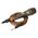 Jammin Pro MySkull MICROFONO PALMARE DINAMICO PER DJ KARAOKE CANTO VOCALIST
