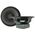 Altoparlante Woofer 165 mm 4 Ohm 100W 16,5 Cm Sospenzione Pneumatica