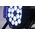 PAR LED RGBW 18x10 WATT FULL COLOR PROFESSIONALE DMX PROGRAMMABILE EXTREME SOUND