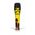 JAMMIN PRO Island MICROFONO PALMARE DINAMICO PER DJ KARAOKE CANTO VOCALIST