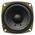 Coppia Altoparlanti Mid Woofer 10,5 Cm 105 mm 4" Pollici 8 Ohm 60 W