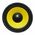 Woofer 6,5" Ricambio per Casse Acustiche 165 mm. 8 Ohm 100W e/o Auto HI-FI Car!