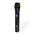 XT VT-302 PA Radiomicrofono Wireless VHF Doppio, Palmare + Bodypack + Archetto