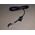 CAVO RG58 ATTACCO CONNETTORE ORIGINALE PER ANTENNE LEMM E SIMILARI