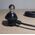 Lemm Base per Antenna + Cavo + Vite a Farfalla per Antenne Lemm e Similari