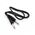 XT VT-302 AA Radiomicrofono VHF Doppio Bodypack + Archetto