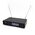 XT VT-302 AA Radiomicrofono VHF Doppio Bodypack + Archetto