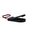 Contenitore porta batterie CR2032 2 posti con interruttore on/off