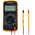 Tester multimetro digitale DT-9205A con display Lcd