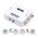 Convertitore da HDMI a RCA AV- 1080p