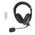 Cuffie con microfono Tucci L760MV Grigio