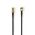 Cavo Coassiale RF con SMA Maschio e SMA Femmina RG174 - 5 Metri