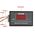 Regolatore di velocità con Display Digitale controllo velocità motore PWM con Interruttore DC