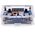Regolatore di tensione da 5-36V a 1,25-32V DC con display e USB