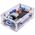 Regolatore di tensione da 5-36V a 1,25-32V DC con display e USB