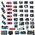 Kit sensori Arduino 45 in 1