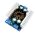 Convertitore alta potenza da DC 8-32V a 9-46V regolabile - 8A