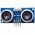 Sensore ad ultrasuoni HC-SR04