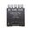 Amplificatore 2.1 digitale con Bluetooth - 2x50W + 100W per uscita Subwoofer