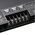 Amplificatore 2.1 digitale con Bluetooth - 2x50W + 100W per uscita Subwoofer