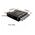 Amplificatore 2.1 digitale con Bluetooth - 2x50W + 100W per uscita Subwoofer