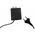 Alimentatore antenna TV 1 uscita connettori F versione SLIM