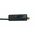 Alimentatore antenna TV 1 uscita connettori F versione SLIM