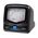 SX-20 ROSMETRO - WATTMETRO 1.8-200MHz / 0,5-300W AGHI INCROCIATI