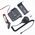 PNI Escort HP 6500 Radio CB 40 Canali AM-FM 