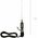 Lemm Mini Turbo AT1002 Antenna CB Veicolare Per Camion Fuoristrada 4x4