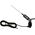 Lemm Mini Turbo AT1002 Antenna CB Veicolare Per Camion Fuoristrada 4x4