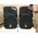 Alto TS-112A Truesonic Coppia Casse Amplificate Attive 12" 800W + 800W