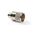 Connettore PL259 UHF Maschio per Cavo RG-58