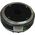 LV-450 Tweeter Driver a compressione Horn 500W
