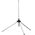 LEMM AT-36 Antenna da Base Fissa o Balcone VHF 144 Mhz