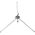 LEMM AT-36 Antenna da Base Fissa o Balcone VHF 144 Mhz