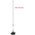 PROXEL - MR-77M - ANTENNA CON BASE MAGNETICA Bi Banda 144/430 Mhz