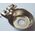 TS-5 Staffa Bassa per baule o Cofano Supporto antenna CB HF VHF UHF