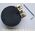 TS-5 Staffa Bassa per baule o Cofano Supporto antenna CB HF VHF UHF