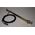 T-1 Staffa a braccio da balcone o palo per antenna CB VHF UHF con foro per attacco PL UHF 259