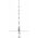 SIRIO NEW TORNADO ANTENNA STAZIONE BASE CB 5/8 26-30MHZ (Versione Aggiornata)